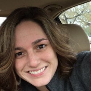 Meet your Posher, Brittany